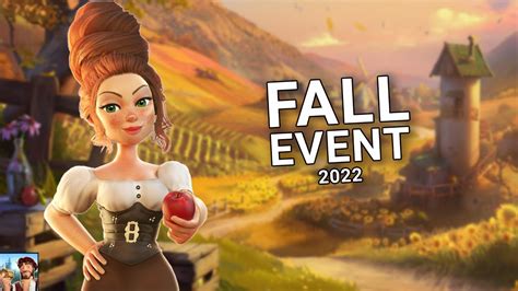 Fall Event 2022! .